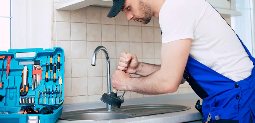 Emergency Plumber in La Mesa