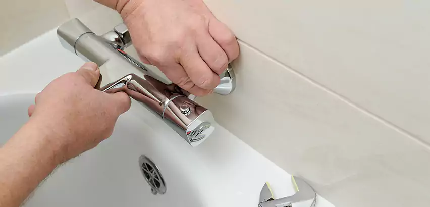 Bathroom Faucet Installation in La Mesa