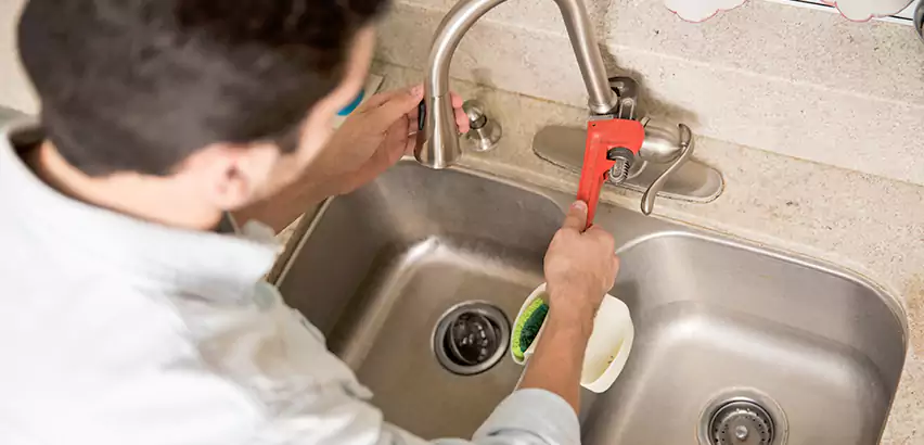 Faucet Repair in La Mesa