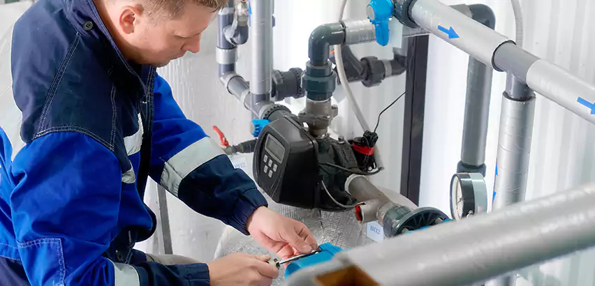 Reliable Gas Line Installation Services in La Mesa, CA