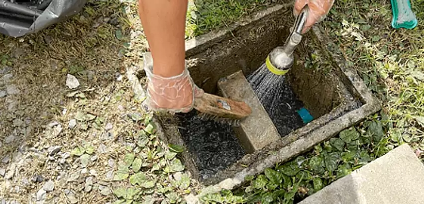 Professional Grease Trap Cleaning Services in La Mesa, CA