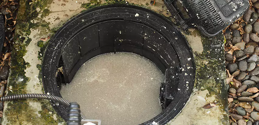 Reliable Grease Trap Repair Services in La Mesa, CA