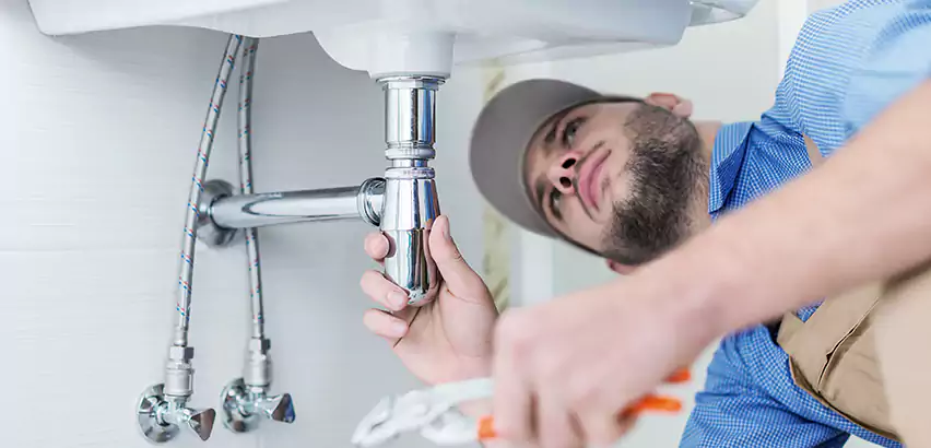 Leak Detection in La Mesa