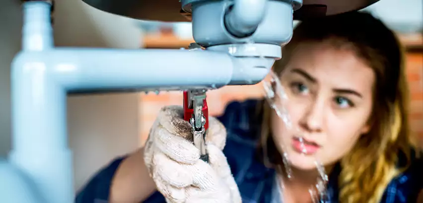 Reliable Pipe Repair Services in La Mesa, CA