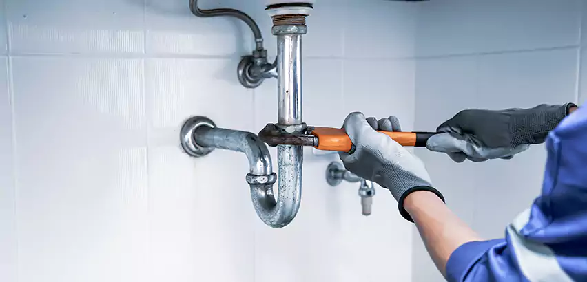 Plumbers Near Me in La Mesa, CA