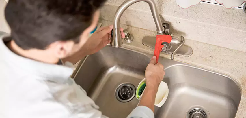 Plumbing Inspection in La Mesa