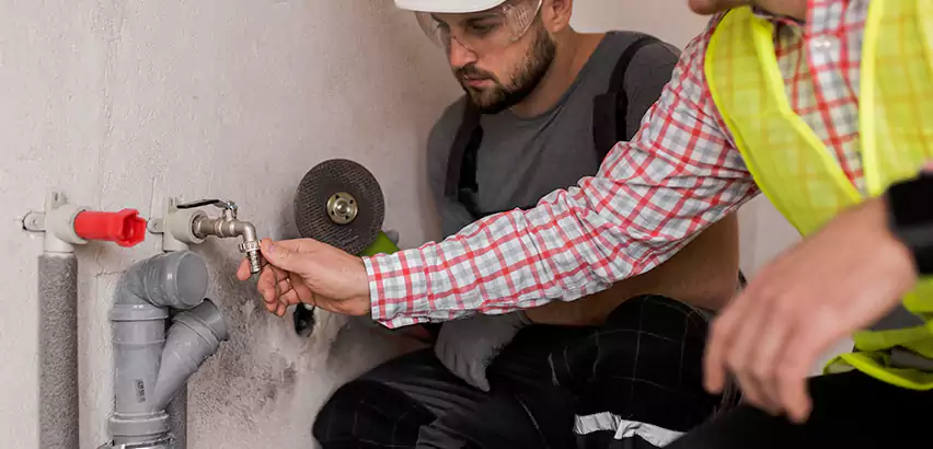 Emergency Plumbing Repair La Mesa
