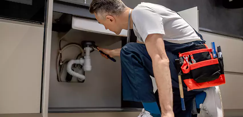 Water Heater Replacement in La Mesa