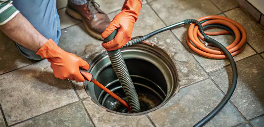 Rooter Services in La Mesa, CA