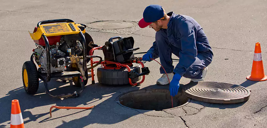 Professional Sewer Repair Services in La Mesa, CA