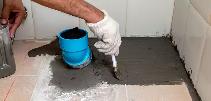 Professional Slab Leak Repair Services in La Mesa, CA