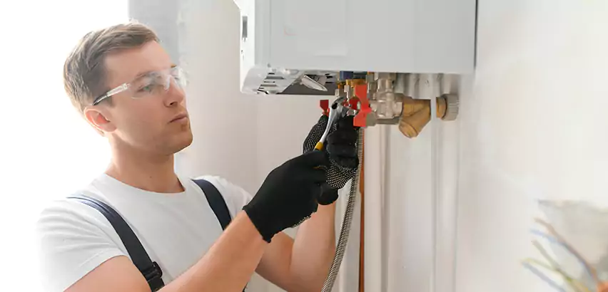 Tankless Water Heater Installation in La Mesa