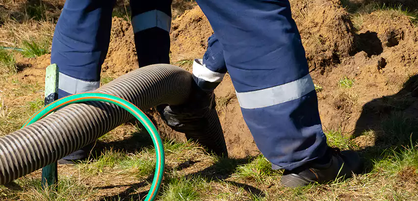 Blocked Drain Repair in La Mesa
