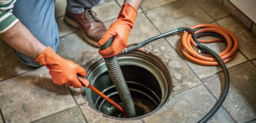 Shower Drain Cleaning in La Mesa