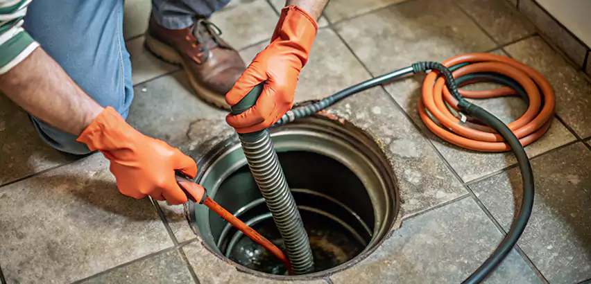 Gutter Drain Repair in La Mesa, CA