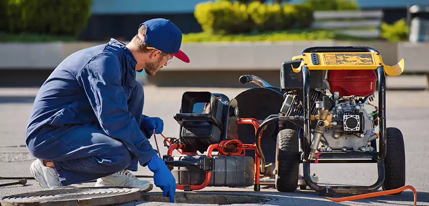 Drain Camera Inspection Near Me La Mesa