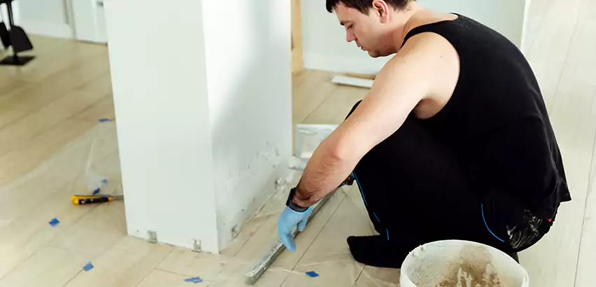 Emergency Foundation Leak Repair in La Mesa, CA
