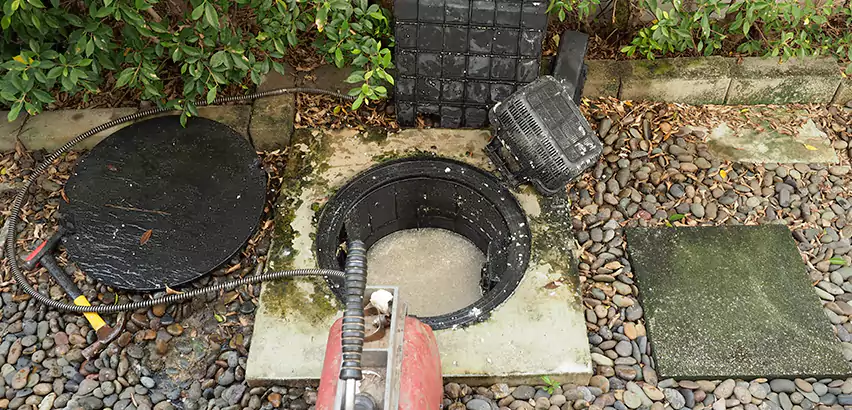 Grease Trap Installation Cost in La Mesa, CA