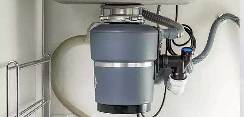 Insinkerator Air Switch Installation in La Mesa, CA