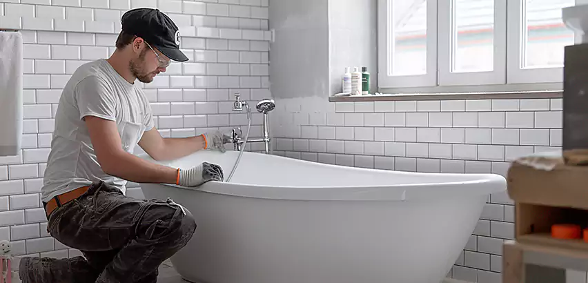 Leak Detection Companies Near Me in La Mesa