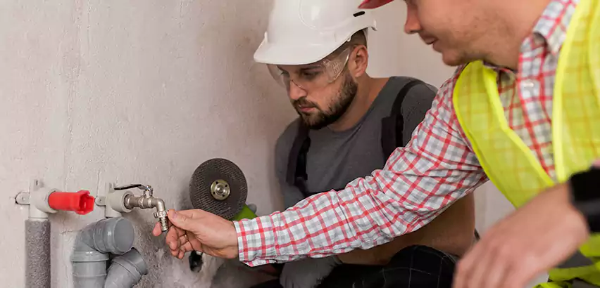 Water Softener Installation in La Mesa, CA