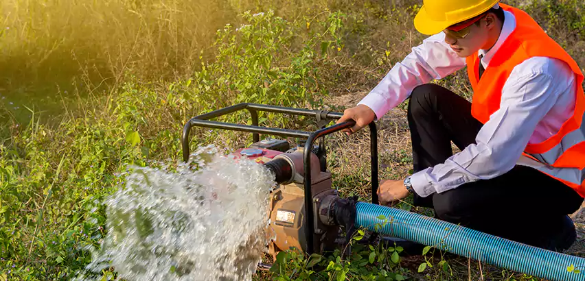 Well Pump Repair La Mesa
