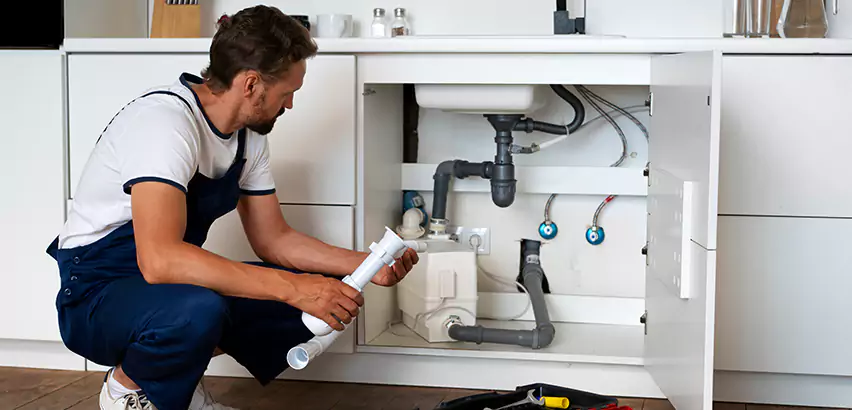 Pipe Replacement Services in La Mesa