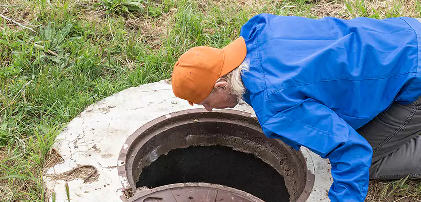 Septic Tank Leak Repair in La Mesa, CA