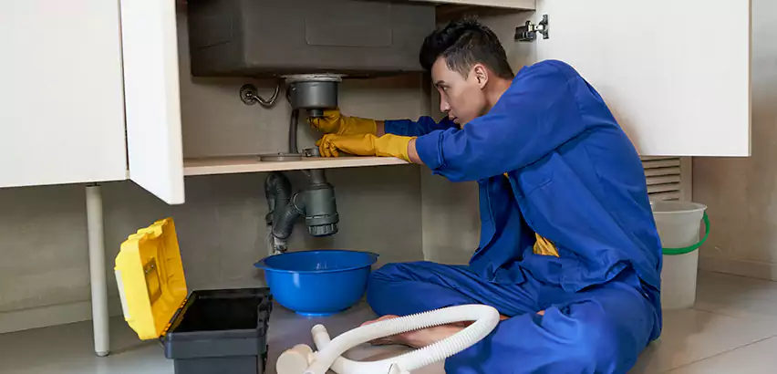 Sewer Line Maintenance La Mesa, CA