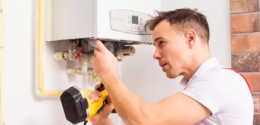Takagi Tankless Water Heater Maintenance in La Mesa