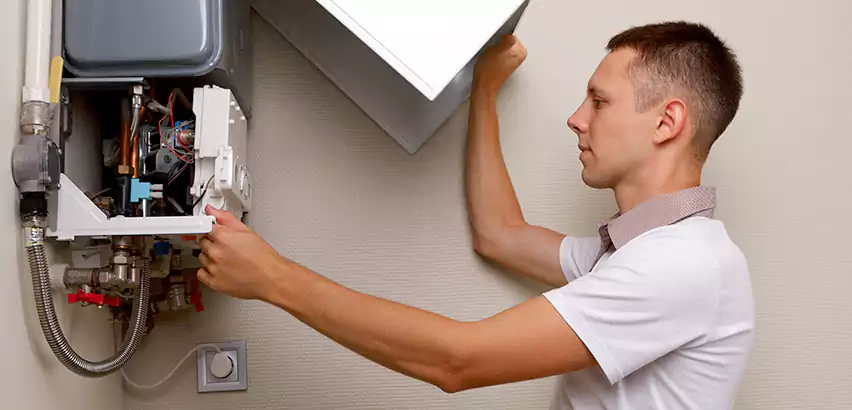 Propane Tankless Water Heater Repair in La Mesa