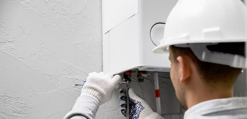 Rheem Tankless Water Heater Replacement in La Mesa