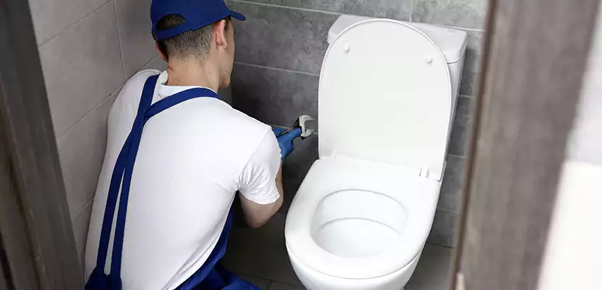Toilet Lid Replacement in La Mesa