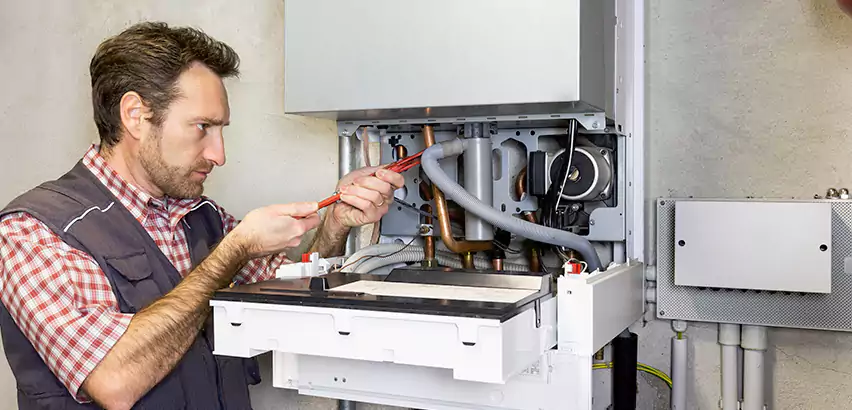 Rinnai Water Heater Maintenance La Mesa