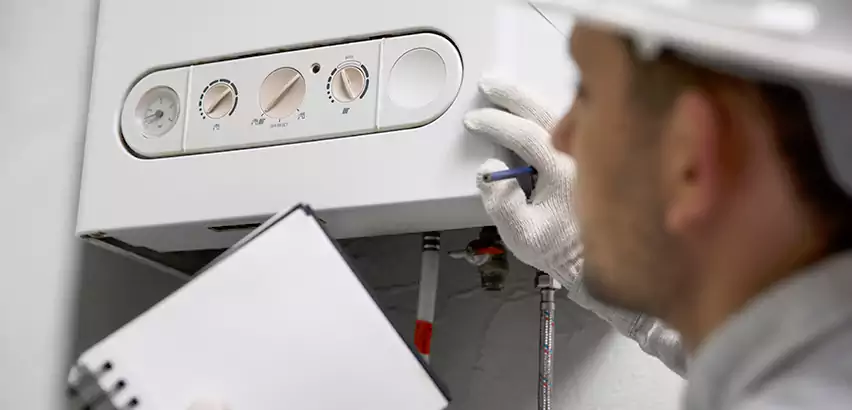 Gas Water Heater Service Near Me La Mesa