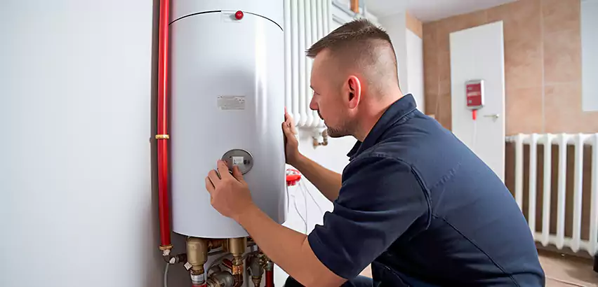 Emergency Water Heater Replacement in La Mesa
