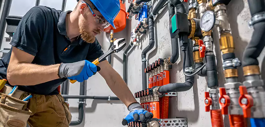 Kinetico Water Softener Installation in La Mesa, CA