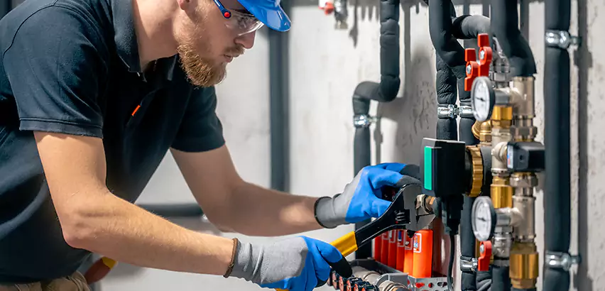 Rainsoft Water Softener Maintenance in La Mesa