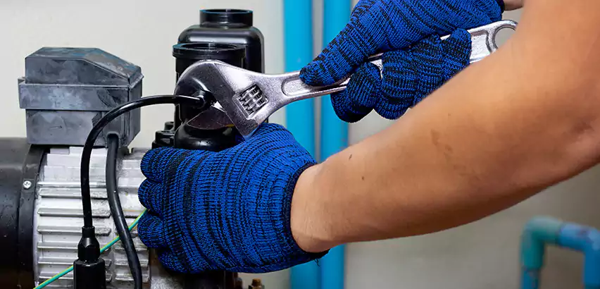 Well Water System Repair in La Mesa, CA