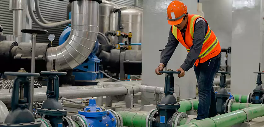 Top-Notch Trenchless Sewer Line Repair Services in La Mesa, CA.