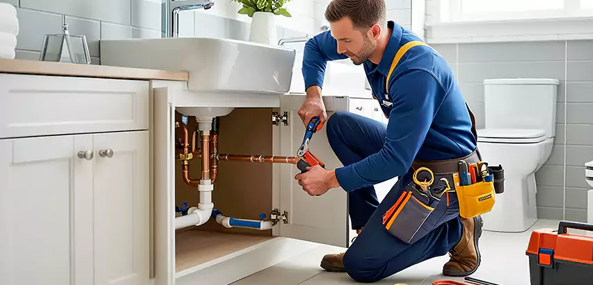 Water Damage Restoration in La Mesa