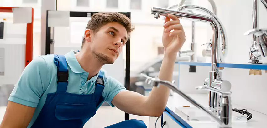 Water Leak Detection in La Mesa