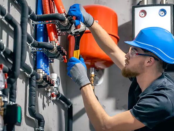 Why Choose Plumbing La Mesa for Backflow Preventer Installation in La Mesa, CA?