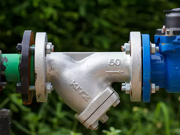 Why Choose Plumbing La Mesa for Backflow Preventer Services in La Mesa, CA?