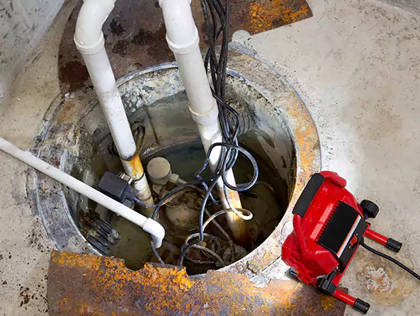 Why Choose Plumbing La Mesa for Basement Sump Pump Installation in La Mesa?