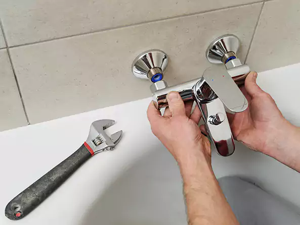 Why Choose Plumbing La Mesa for Bathtub Faucet Replacement in La Mesa, CA?