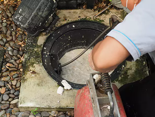 Why Choose Plumbing La Mesa for Clogged Drain Repair in La Mesa, CA?
