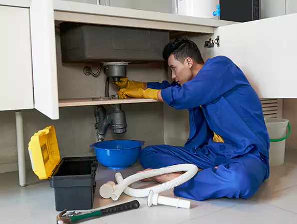Why Choose Plumbing La Mesa for Drain Cleaning in La Mesa, CA?