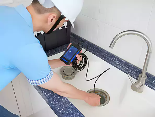 Why Choose Plumbing La Mesa for Drain Unblocking in La Mesa, CA?