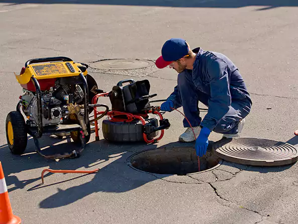 Why Choose Plumbing La Mesa for Drains Camera Inspection in La Mesa, CA?